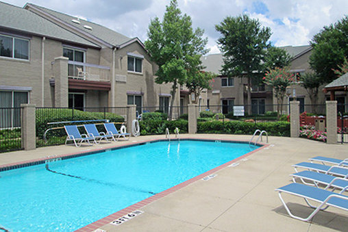 Homestead Studio Suites Hotels  | Richardson | Texas | United States 16