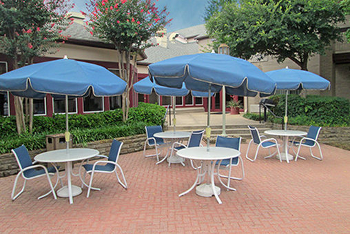 Homestead Studio Suites Hotels  | Richardson | Texas | United States 17