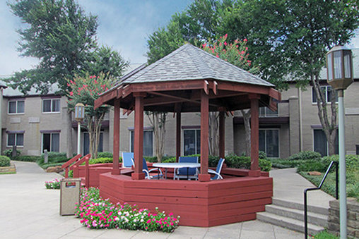 Homestead Studio Suites Hotels  | Richardson | Texas | United States 18