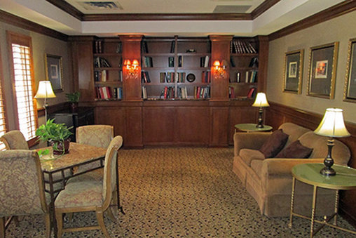 Homestead Studio Suites Hotels  | Richardson | Texas | United States 19