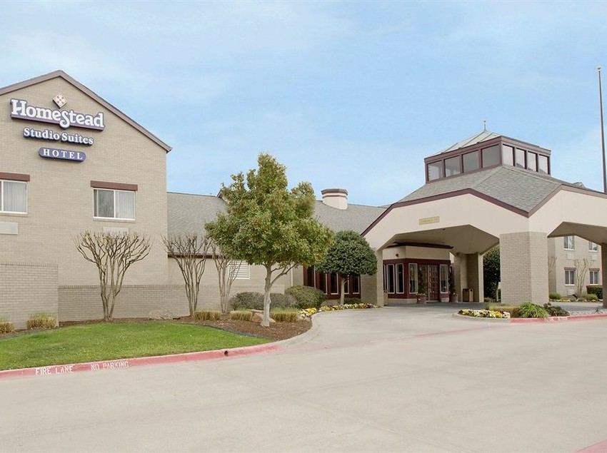 Homestead Studio Suites Hotels  | Richardson | Texas | United States 2
