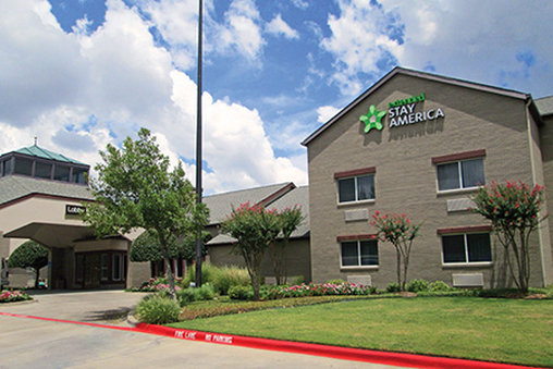 Homestead Studio Suites Hotels  | Richardson | Texas | United States 20