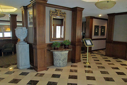 Homestead Studio Suites Hotels  | Richardson | Texas | United States 4