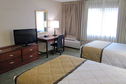 Homestead Studio Suites Hotels  | Richardson | Texas | United States 7