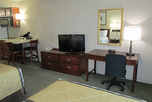 Homestead Studio Suites Hotels  | Richardson | Texas | United States 8