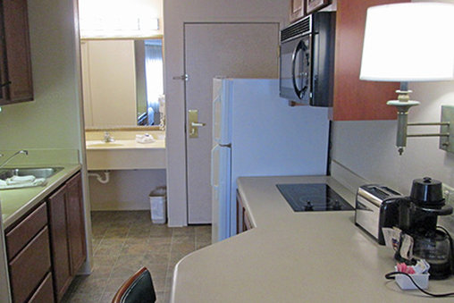 Homestead Studio Suites Hotels  | Richardson | Texas | United States 9