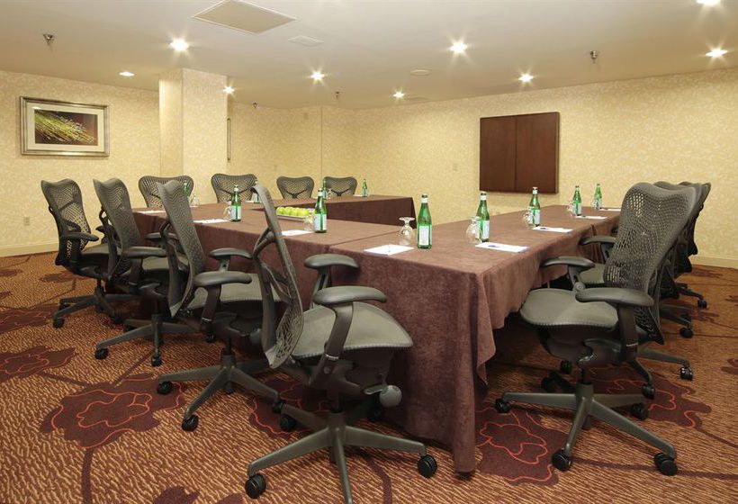 Hotel Hilton Garden Inn Pittsburgh University Place  | Pittsburgh | Pennsylvania | United States 1