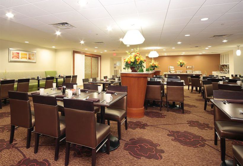 Hotel Hilton Garden Inn Pittsburgh University Place  | Pittsburgh | Pennsylvania | United States 10