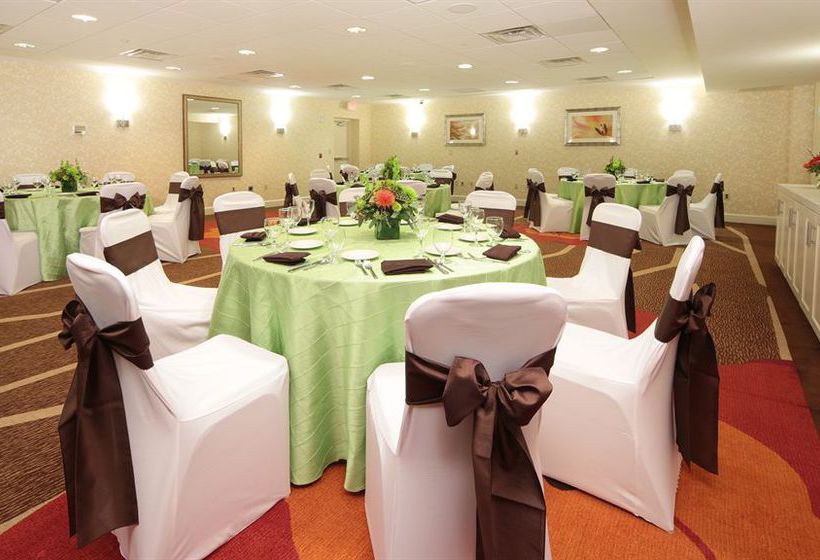 Hotel Hilton Garden Inn Pittsburgh University Place  | Pittsburgh | Pennsylvania | United States 14