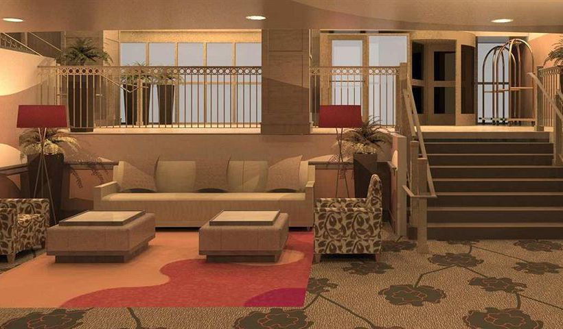 Hotel Hilton Garden Inn Pittsburgh University Place  | Pittsburgh | Pennsylvania | United States 15