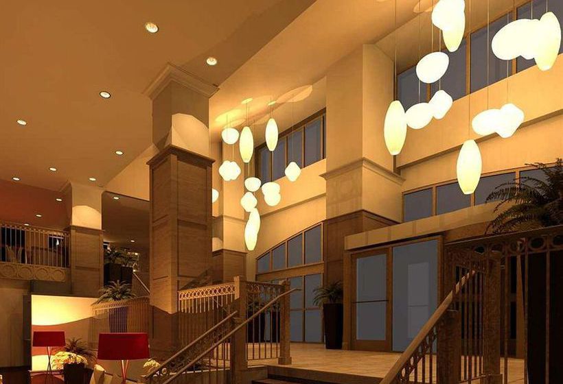 Hotel Hilton Garden Inn Pittsburgh University Place  | Pittsburgh | Pennsylvania | United States 16