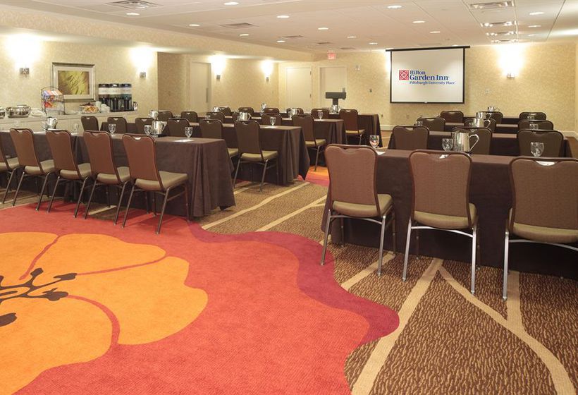 Hotel Hilton Garden Inn Pittsburgh University Place  | Pittsburgh | Pennsylvania | United States 17