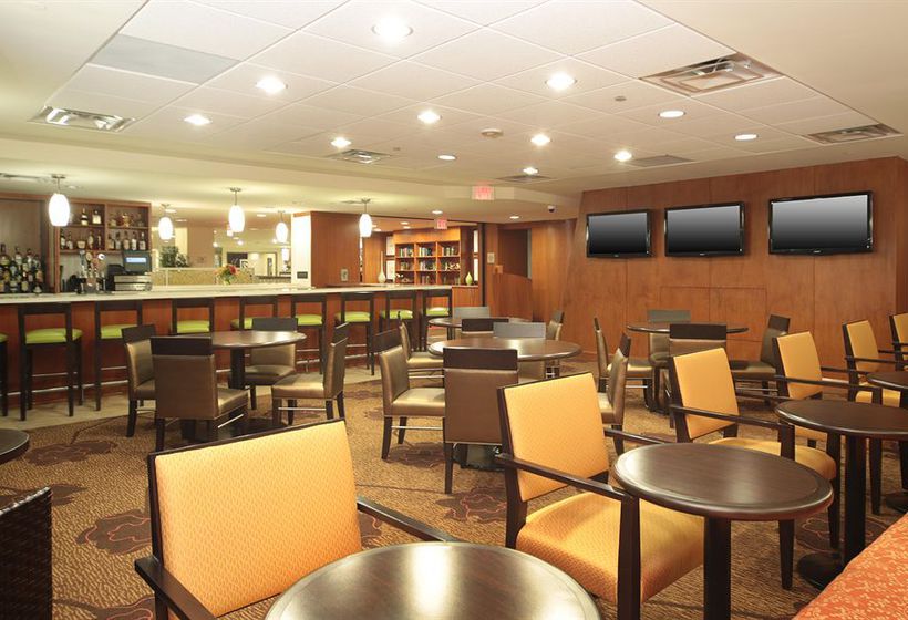 Hotel Hilton Garden Inn Pittsburgh University Place  | Pittsburgh | Pennsylvania | United States 18
