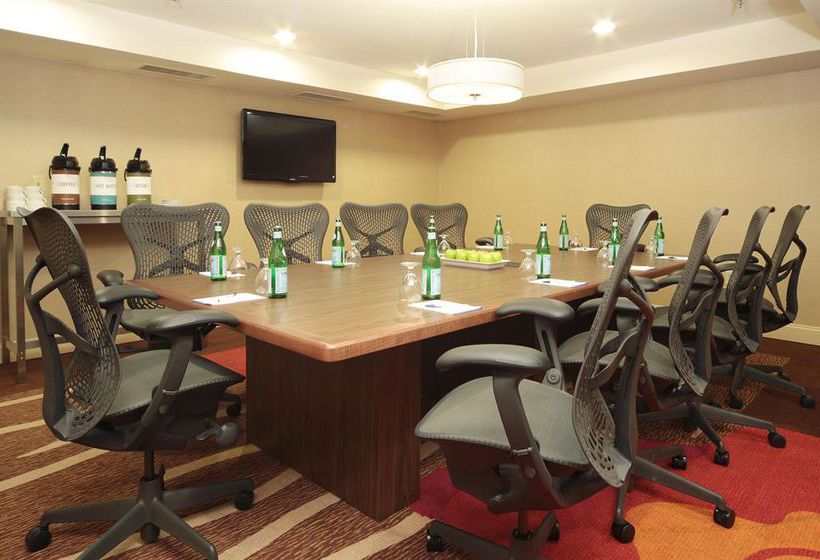 Hotel Hilton Garden Inn Pittsburgh University Place  | Pittsburgh | Pennsylvania | United States 2