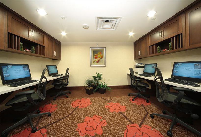 Hotel Hilton Garden Inn Pittsburgh University Place  | Pittsburgh | Pennsylvania | United States 3