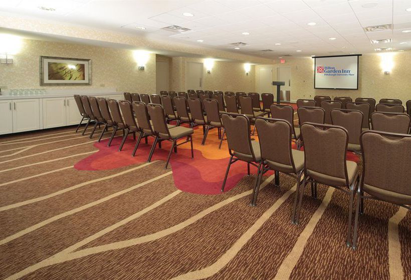 Hotel Hilton Garden Inn Pittsburgh University Place  | Pittsburgh | Pennsylvania | United States 4