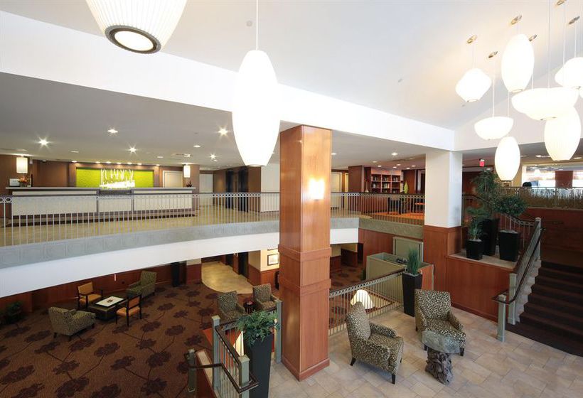 Hotel Hilton Garden Inn Pittsburgh University Place  | Pittsburgh | Pennsylvania | United States 5