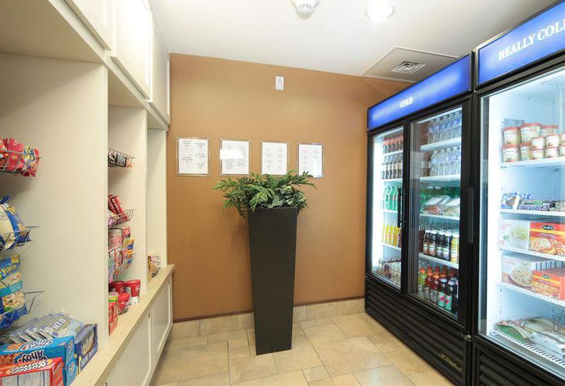 Hotel Hilton Garden Inn Pittsburgh University Place  | Pittsburgh | Pennsylvania | United States 6