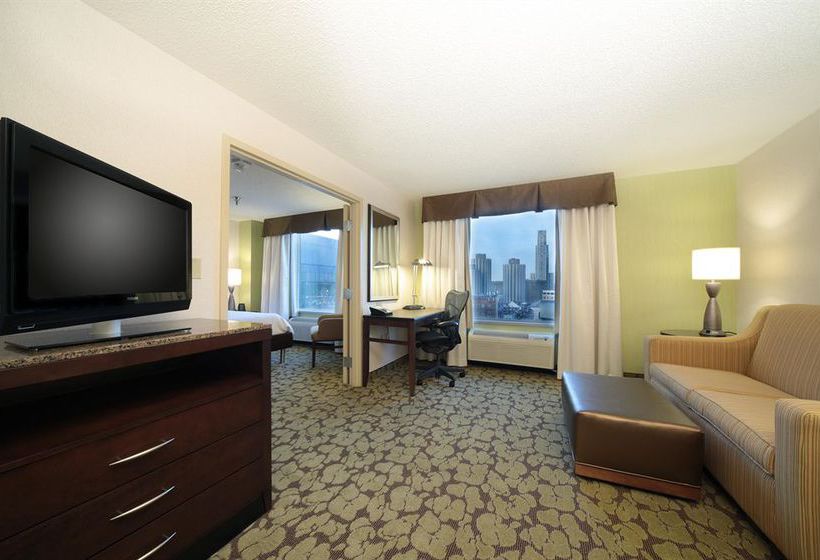 Hotel Hilton Garden Inn Pittsburgh University Place  | Pittsburgh | Pennsylvania | United States 8