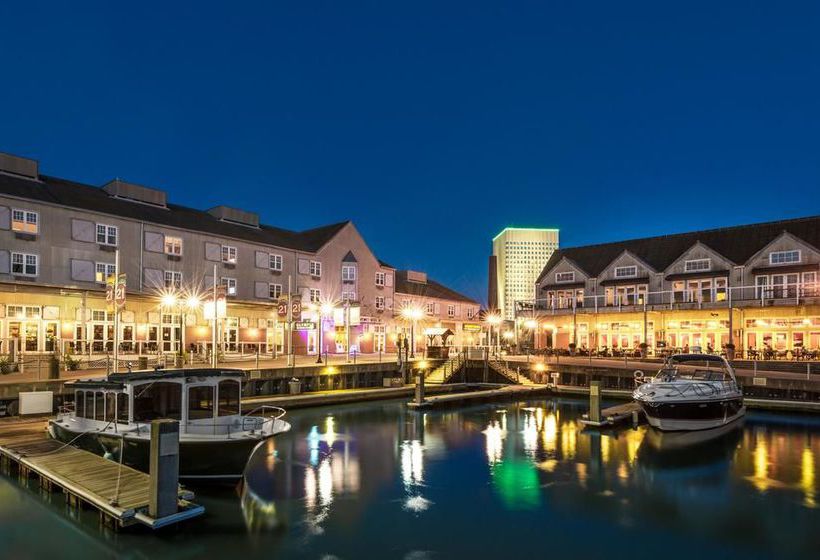 Hotel Charming Harbor House  | Galveston | Texas | United States 13