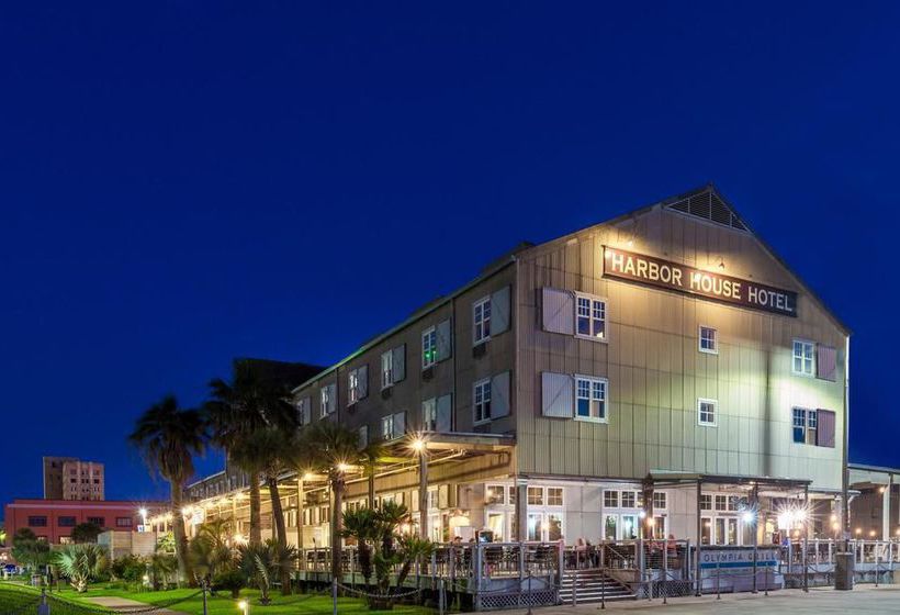Hotel Charming Harbor House  | Galveston | Texas | United States 14