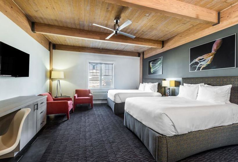 Hotel Charming Harbor House  | Galveston | Texas | United States 19