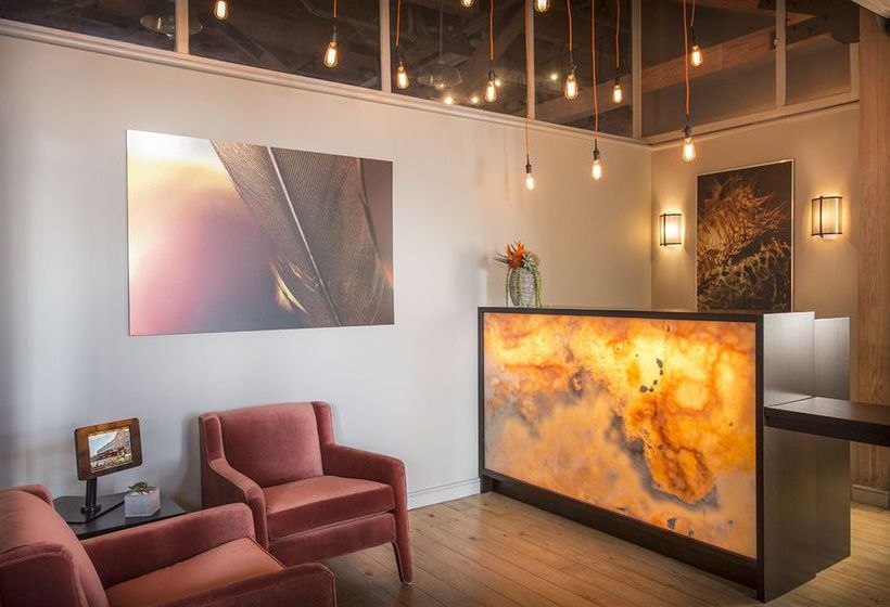 Hotel Charming Harbor House  | Galveston | Texas | United States 2