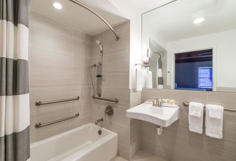 Hotel Charming Harbor House  | Galveston | Texas | United States 20