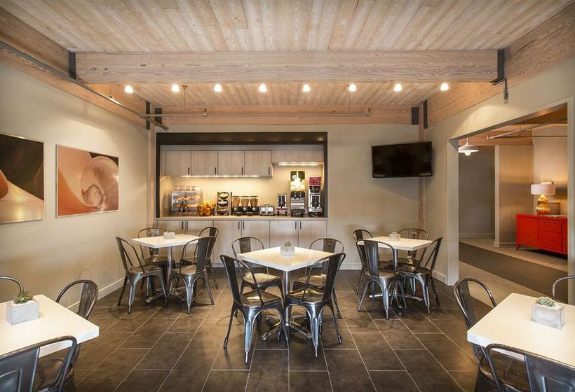 Hotel Charming Harbor House  | Galveston | Texas | United States 3