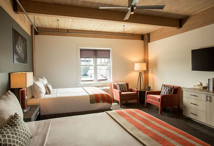 Hotel Charming Harbor House  | Galveston | Texas | United States 5