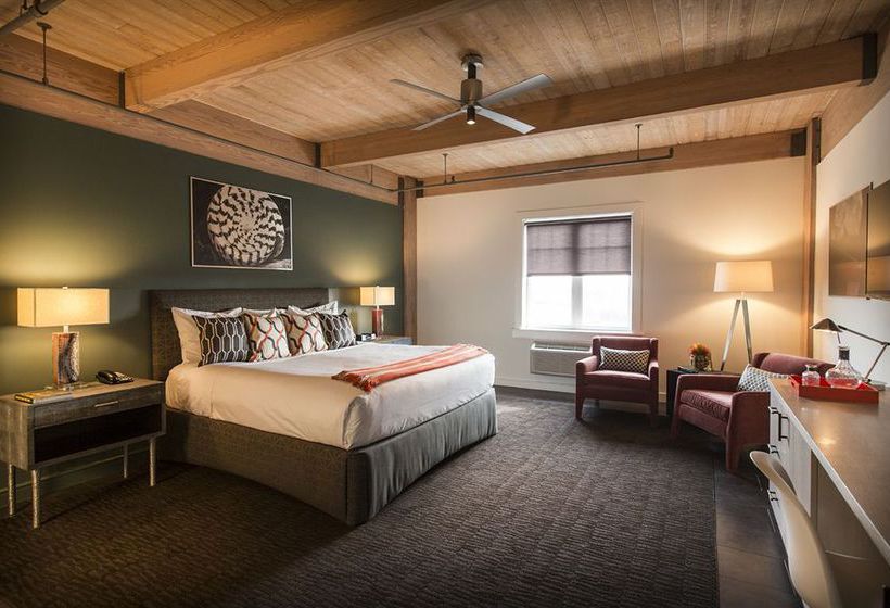 Hotel Charming Harbor House  | Galveston | Texas | United States 6