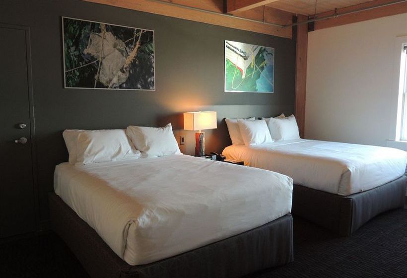 Hotel Charming Harbor House  | Galveston | Texas | United States 8