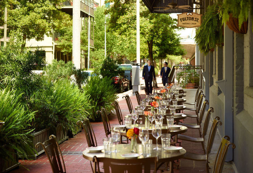 Hotel Omni Riverfront New Orleans  | New Orleans | Louisiana | United States 1