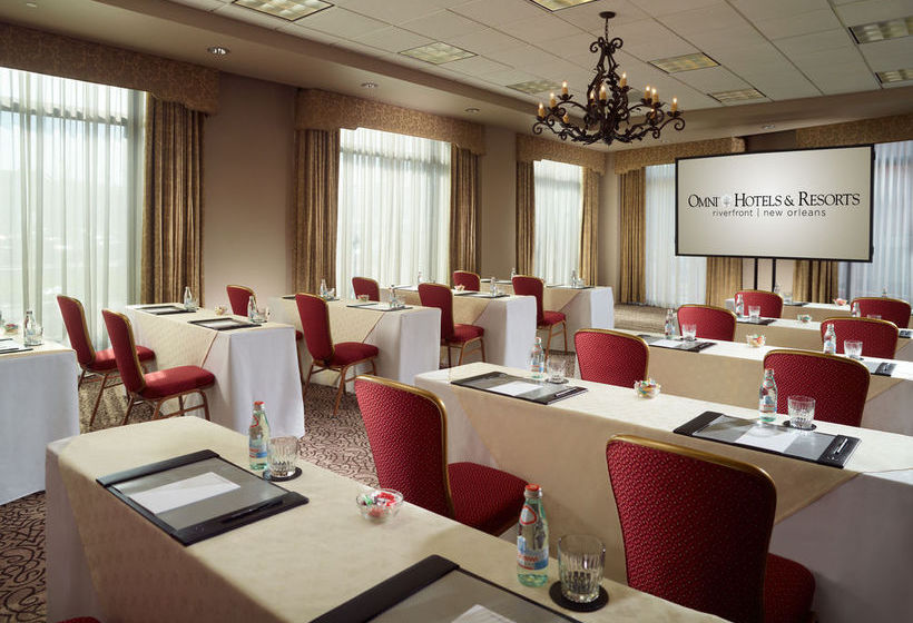 Hotel Omni Riverfront New Orleans  | New Orleans | Louisiana | United States 11