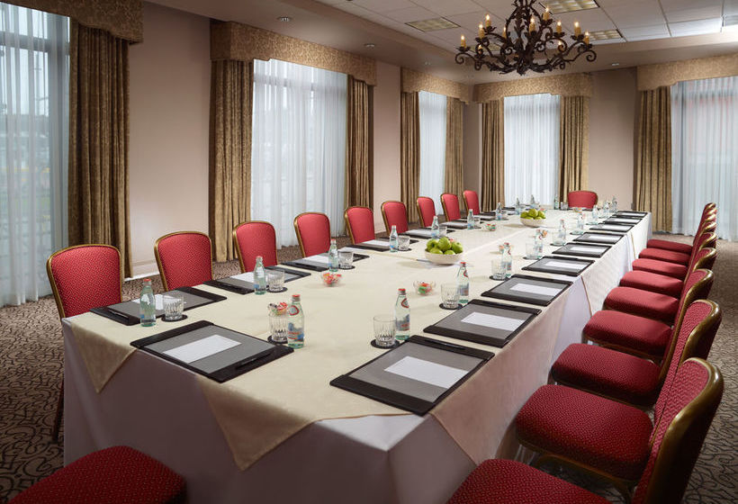 Hotel Omni Riverfront New Orleans  | New Orleans | Louisiana | United States 13