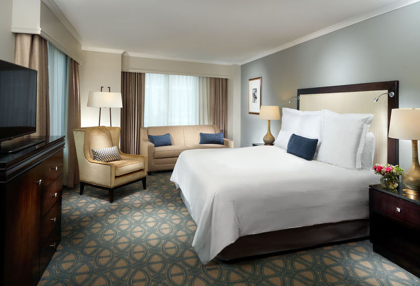 Hotel Omni Riverfront New Orleans  | New Orleans | Louisiana | United States 15