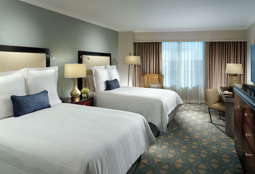 Hotel Omni Riverfront New Orleans  | New Orleans | Louisiana | United States 16