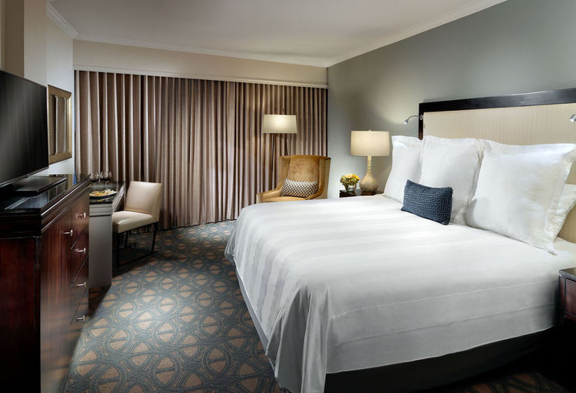 Hotel Omni Riverfront New Orleans  | New Orleans | Louisiana | United States 17