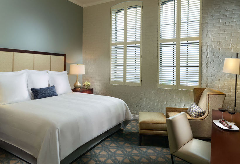 Hotel Omni Riverfront New Orleans  | New Orleans | Louisiana | United States 18