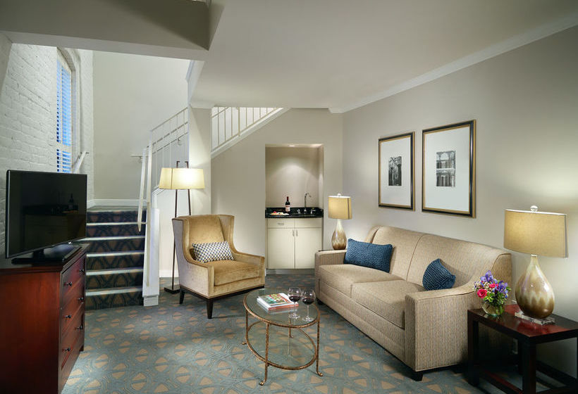 Hotel Omni Riverfront New Orleans  | New Orleans | Louisiana | United States 19