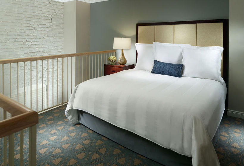 Hotel Omni Riverfront New Orleans  | New Orleans | Louisiana | United States 20