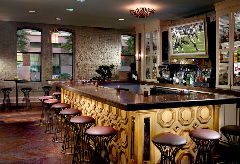 Hotel Omni Riverfront New Orleans  | New Orleans | Louisiana | United States 4