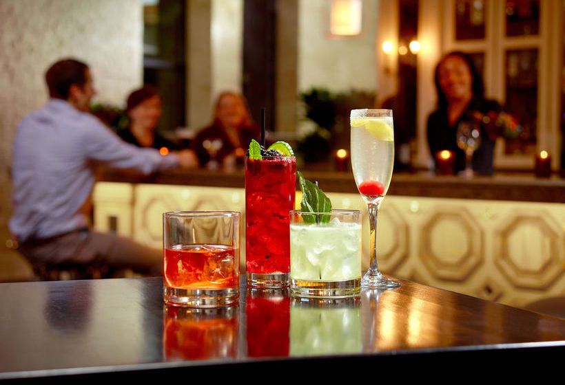 Hotel Omni Riverfront New Orleans  | New Orleans | Louisiana | United States 5