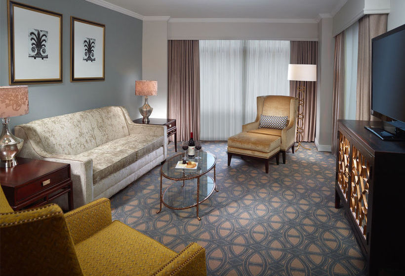 Hotel Omni Riverfront New Orleans  | New Orleans | Louisiana | United States 7