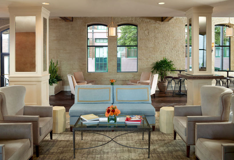 Hotel Omni Riverfront New Orleans  | New Orleans | Louisiana | United States 8