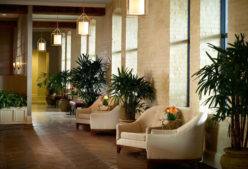 Hotel Omni Riverfront New Orleans  | New Orleans | Louisiana | United States 9