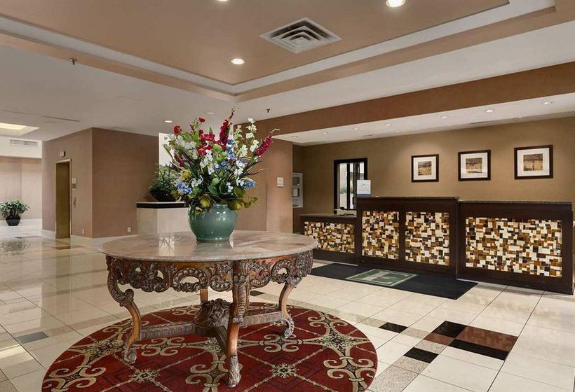 Hotel Embassy Suites Philadelphia-Valley Forge  | Wayne | Pennsylvania | Hotel negli Stati Uniti 10