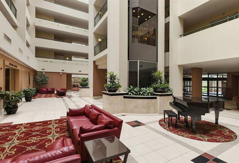 Hotel Embassy Suites Philadelphia-Valley Forge  | Wayne | Pennsylvania | Hotel negli Stati Uniti 11