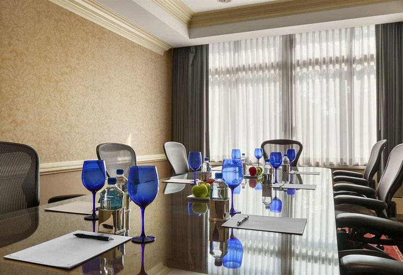 Hotel Embassy Suites Philadelphia-Valley Forge  | Wayne | Pennsylvania | Hotel negli Stati Uniti 12