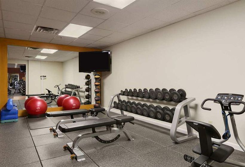 Hotel Embassy Suites Philadelphia-Valley Forge  | Wayne | Pennsylvania | Hotel negli Stati Uniti 13